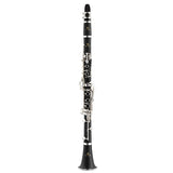 Jupiter Clarinet with Stackable Case