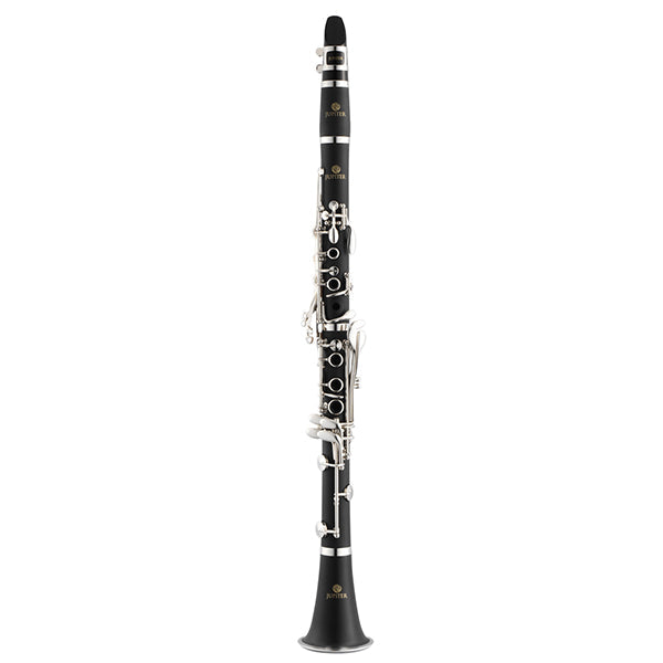 Jupiter Clarinet with Stackable Case