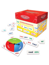 Syllabuilders
