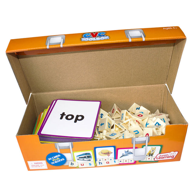 CVC Toolbox