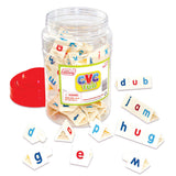 CVC  Tri-Blocks Tub
