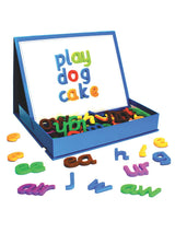 Rainbow Phonics Magnetic Letters