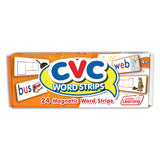 CVC Word Strips