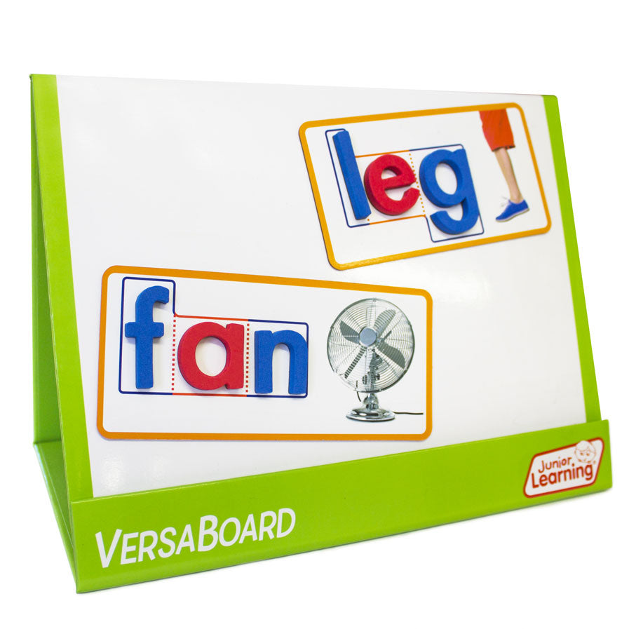 CVC Word Strips