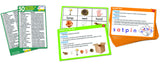 50 Letter and Sound Activities