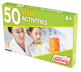 50 STEM Activities