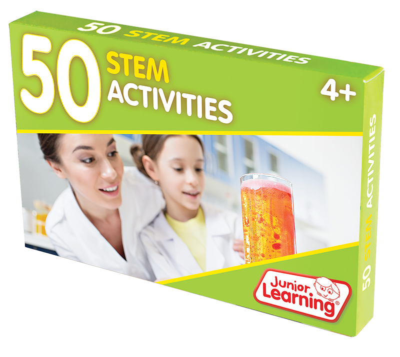 50 STEM Activities
