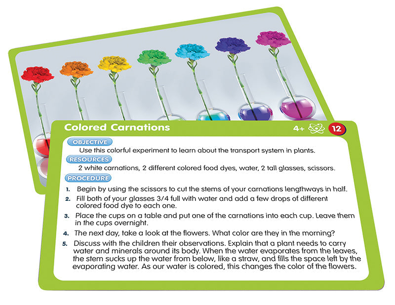 50 STEM Activities