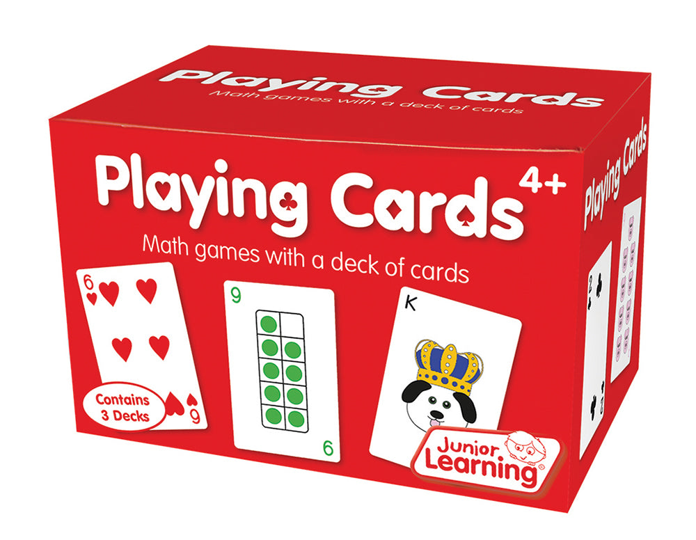 Playing Cards