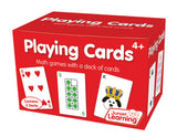 Playing Cards