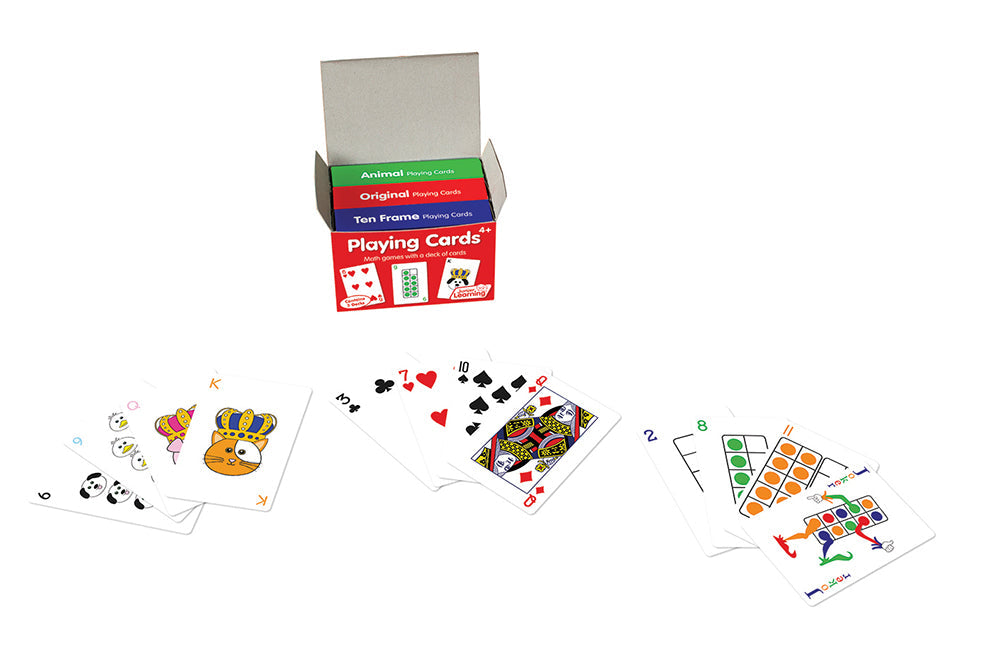 Playing Cards