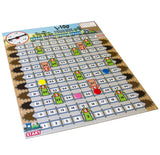 6 Mathematics Games