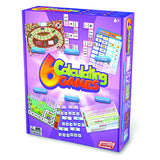 6 Calculating Games