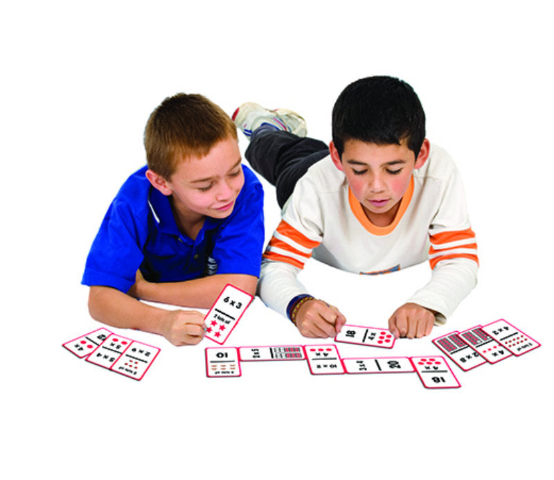 6 Calculating Games