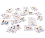 6 Social Skills Games