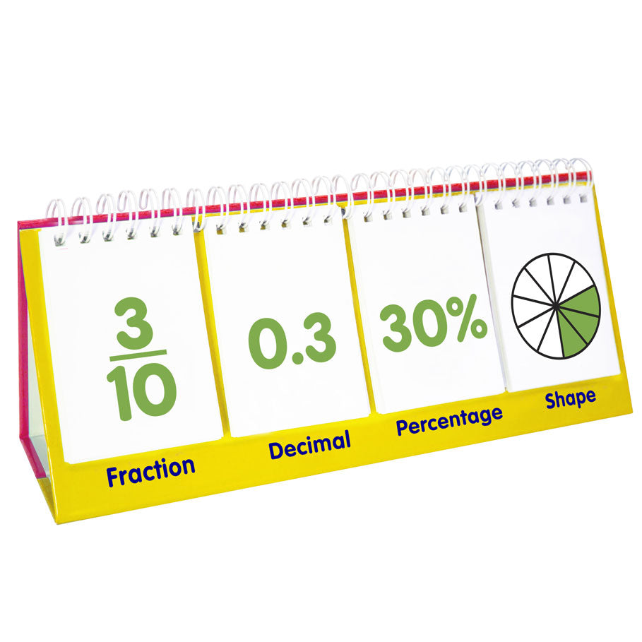 Fractions Flips