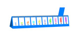 Number Line Flips
