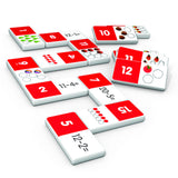 Subtraction Dominoes