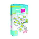 Time Dominoes