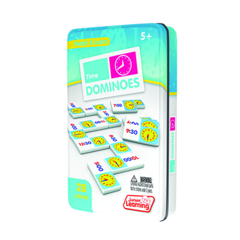 Time Dominoes