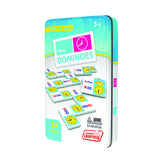 Time Dominoes