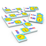 Time Dominoes