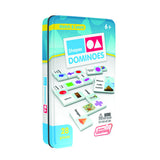 Shape Dominoes