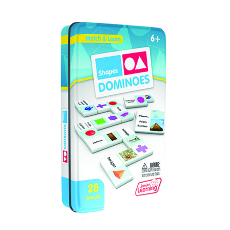 Shape Dominoes
