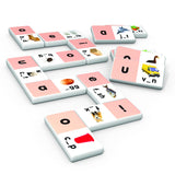 Short Vowel Dominoes