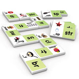 Blends Dominoes