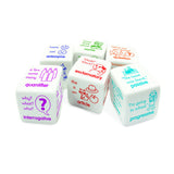 Grammar Dice