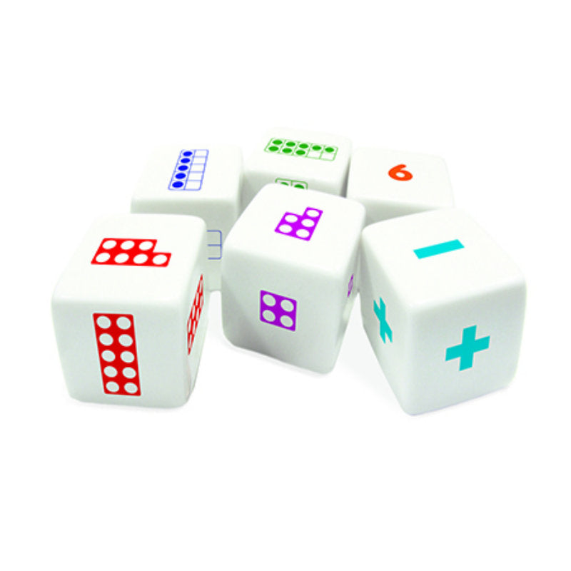 Number Dice