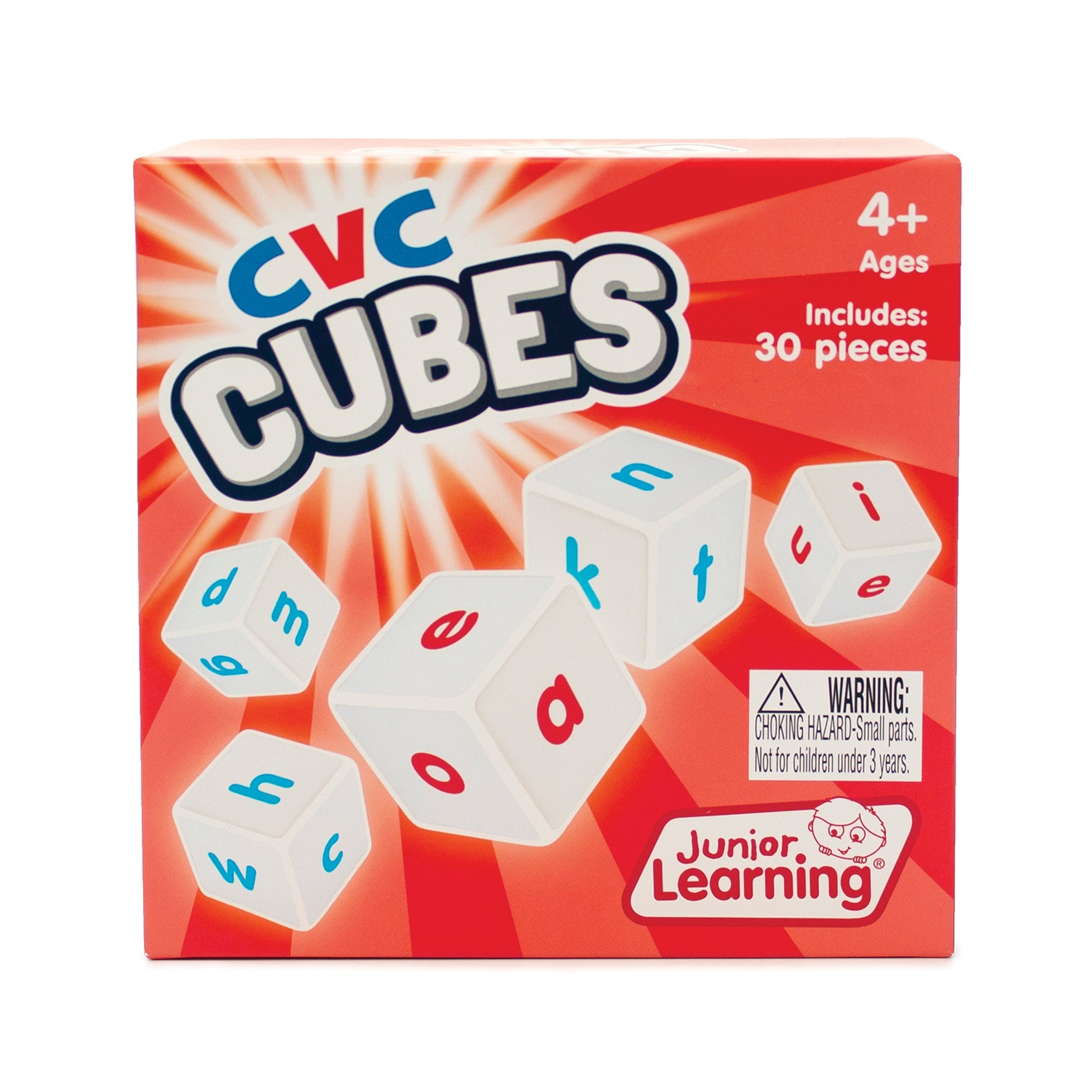 CVC Cubes