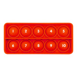 Ten Frame Bubble Boards