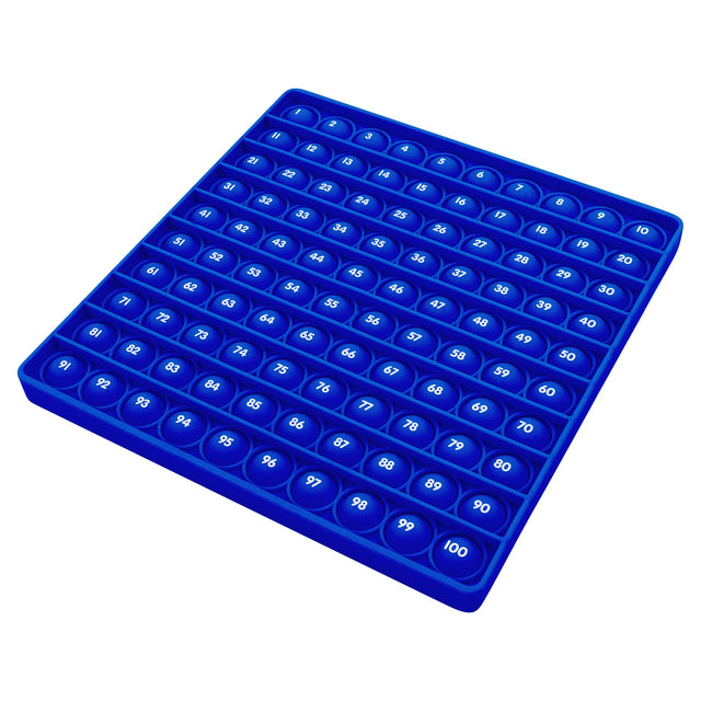 100s Bubble Board