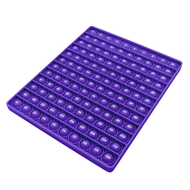 120s Bubble Board