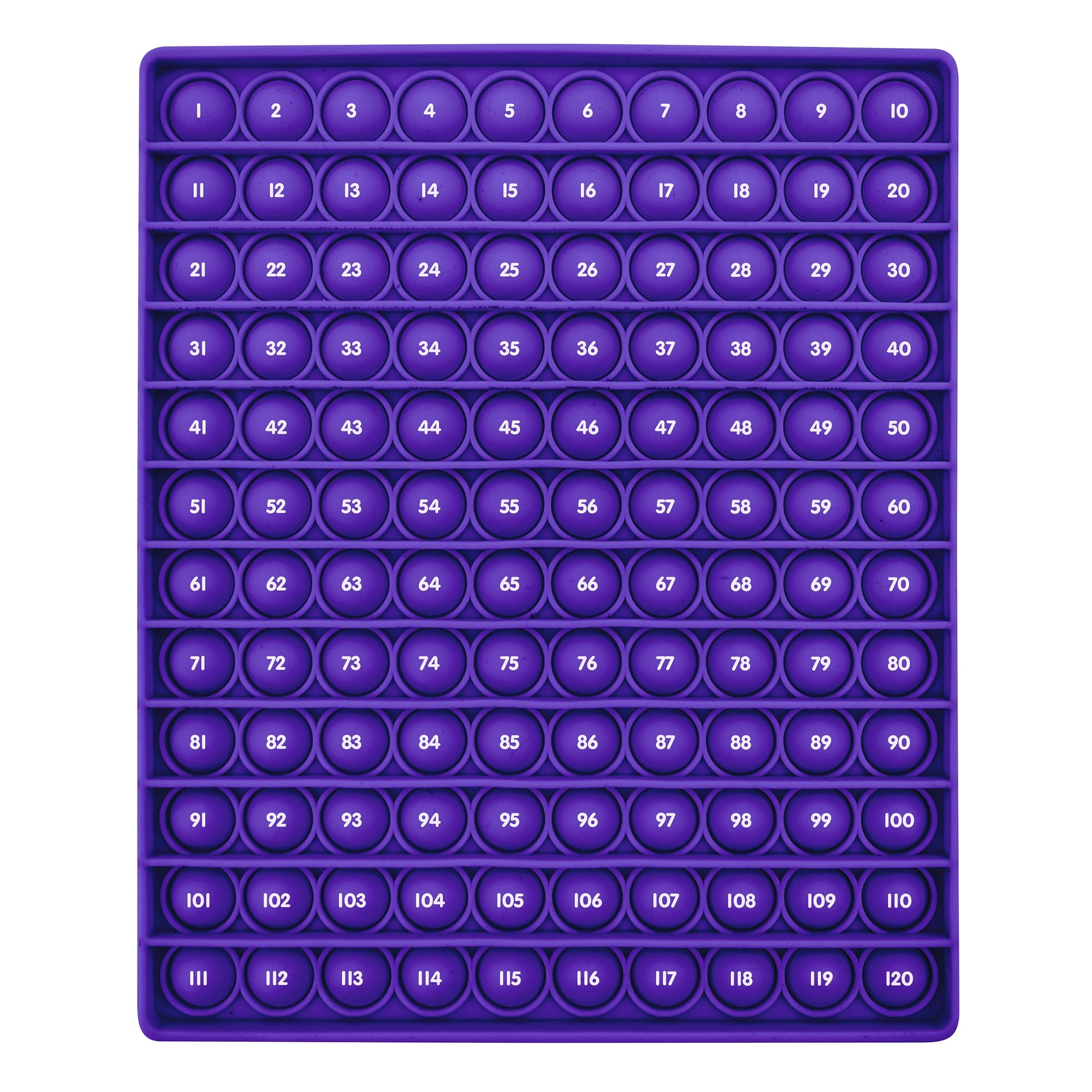 120s Bubble Board