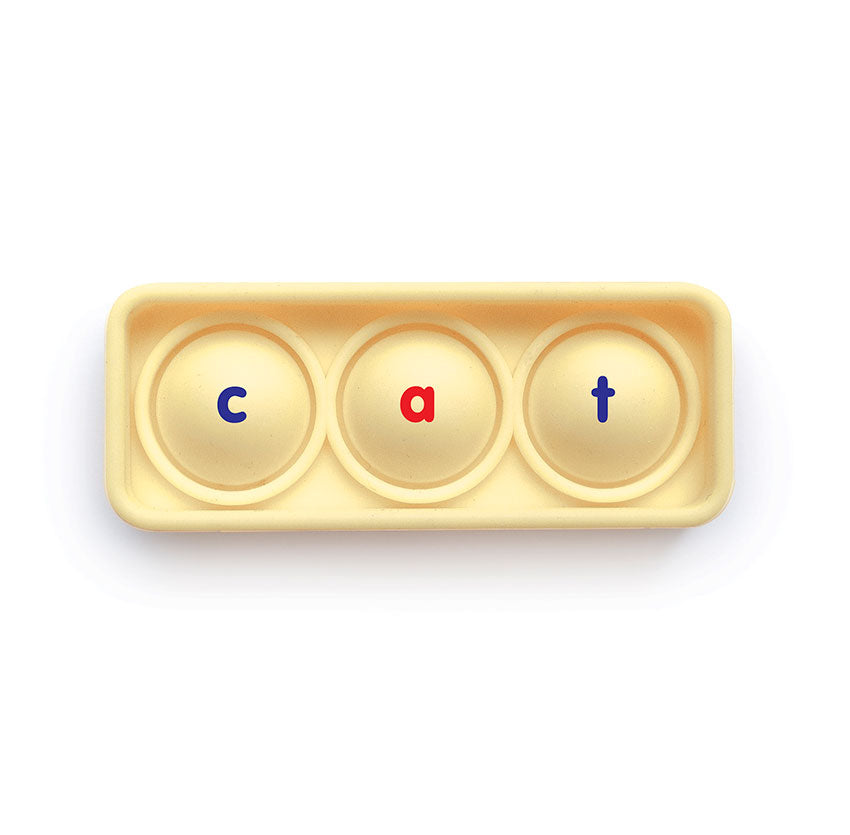 CVC Bubble Boards