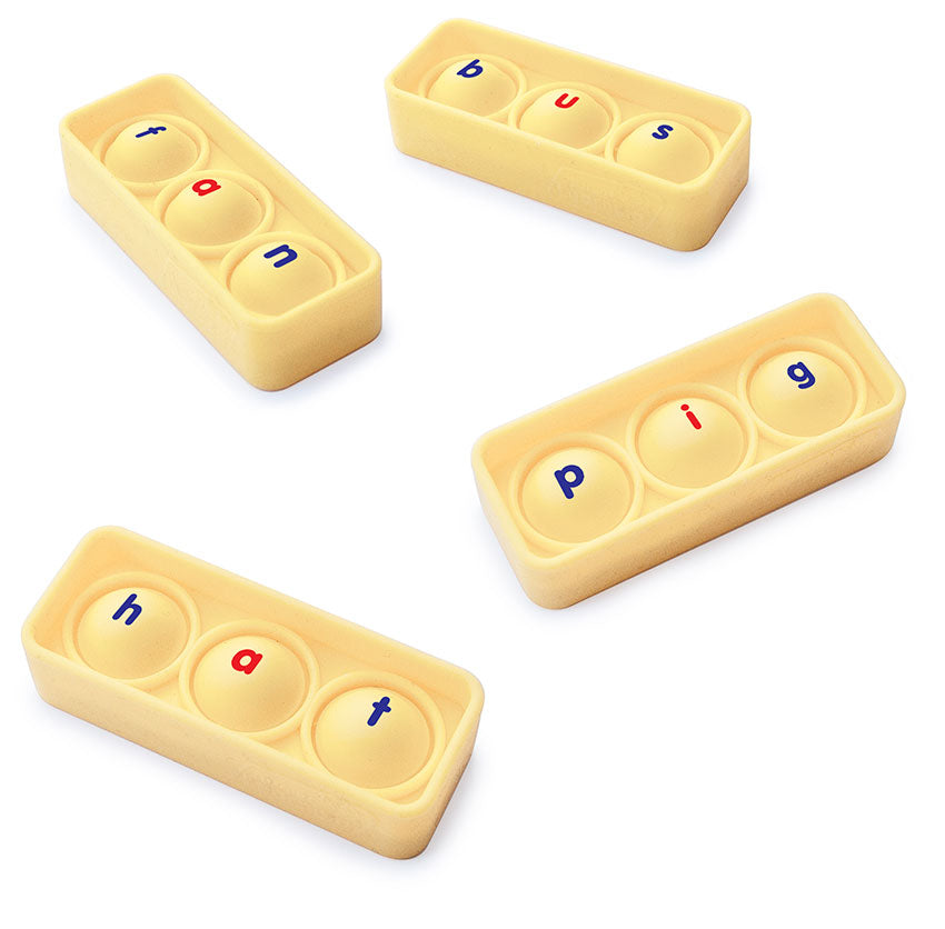 CVC Bubble Boards