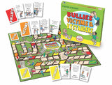 Bullies, Victims and Bystanders