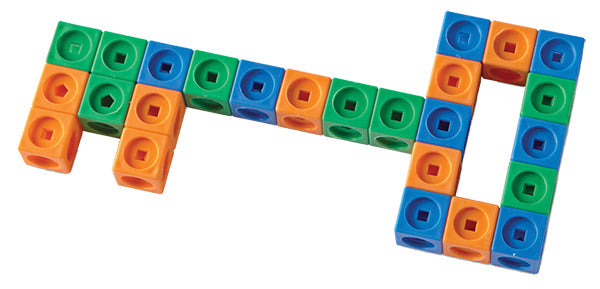 STEM Explorers™MathLink® Builders