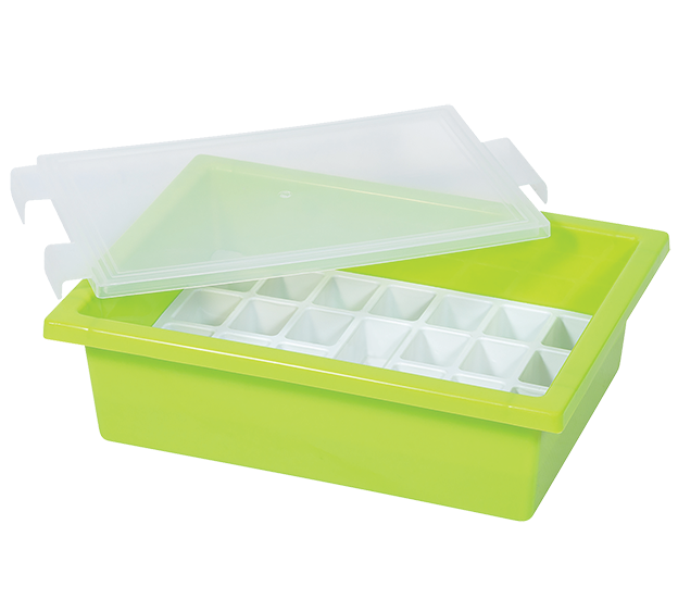 Letter Storage Tray Set