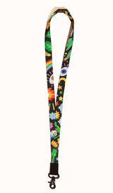 Luke Lanyard