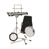 Majestic Backpack Percussion Kit (AK1432DP)
