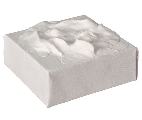 Paper Magiclay 240g White - Canister