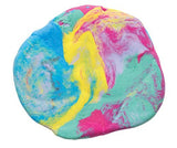 Paper Magiclay 240g Candy Colours 12's