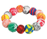 Paper Magiclay Coloured 240g - Canister
