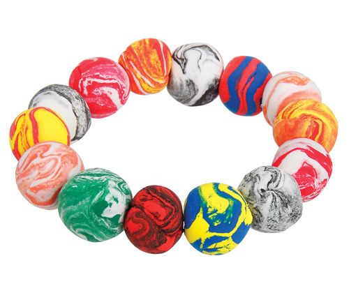 Paper Magiclay Coloured 240g - Canister