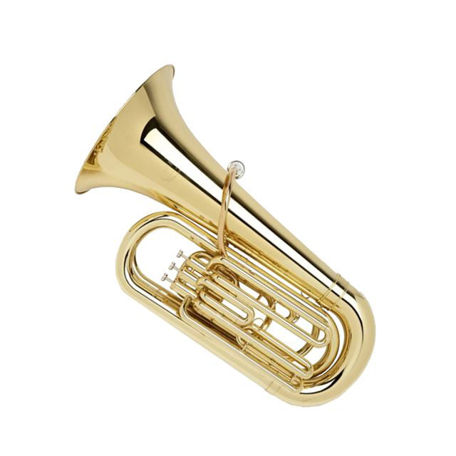 Jupiter Bbb Tuba (New #378L)