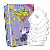 Magic 100 Words Playing Cards